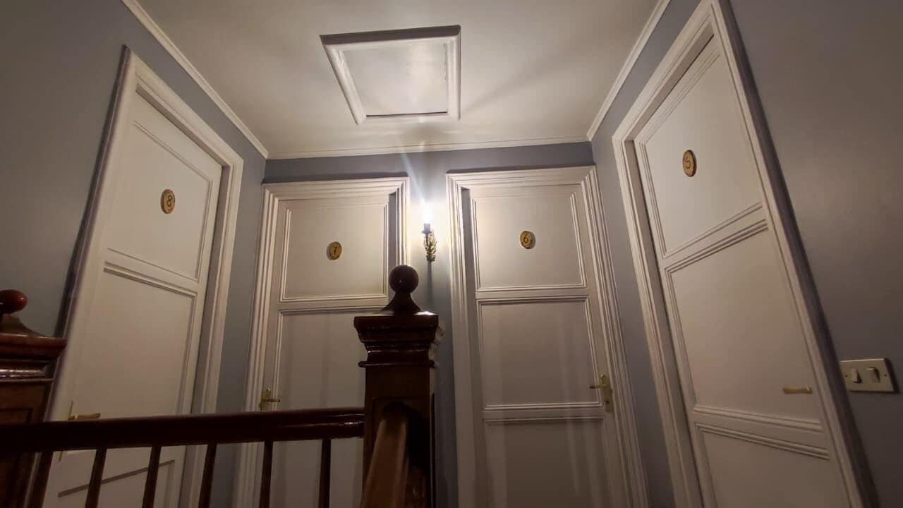 Foto - Casa Ribera Hotel Providencia