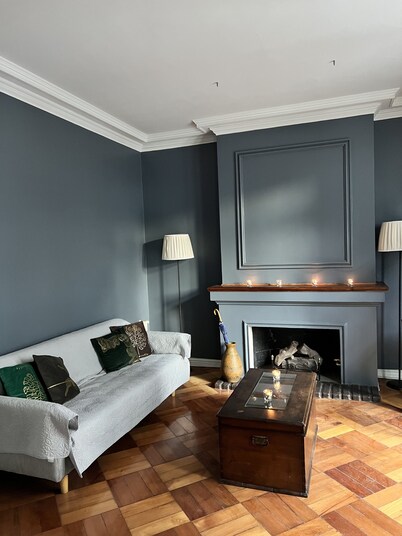 Casa Ribera Hotel Providencia