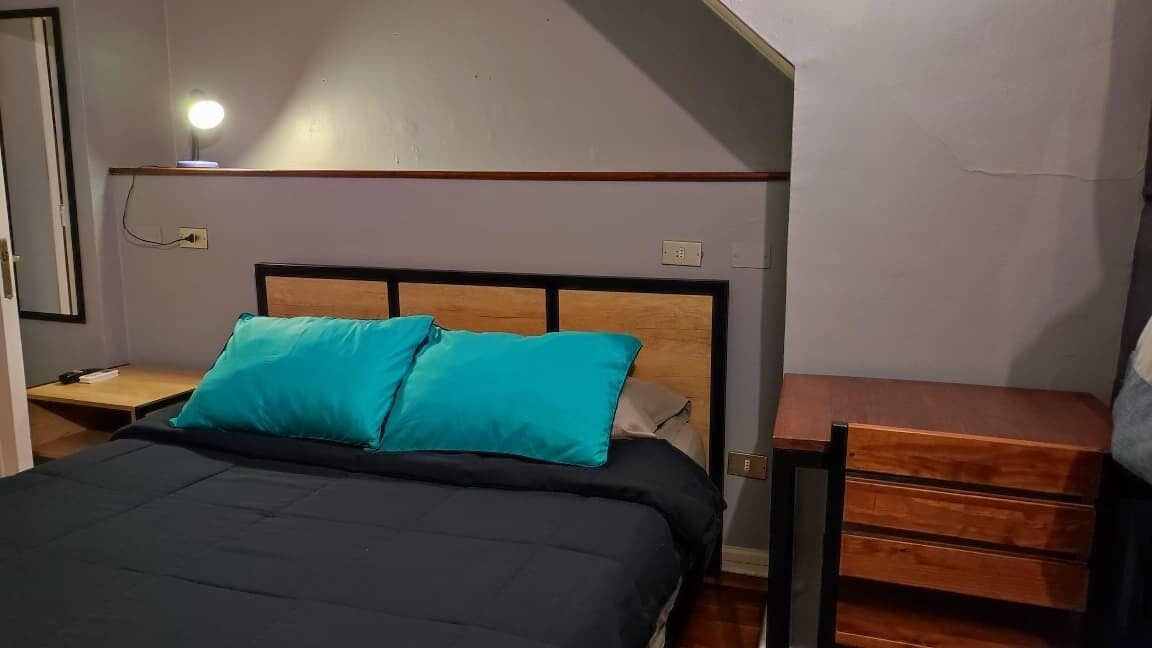 Foto - Casa Ribera Hotel Providencia