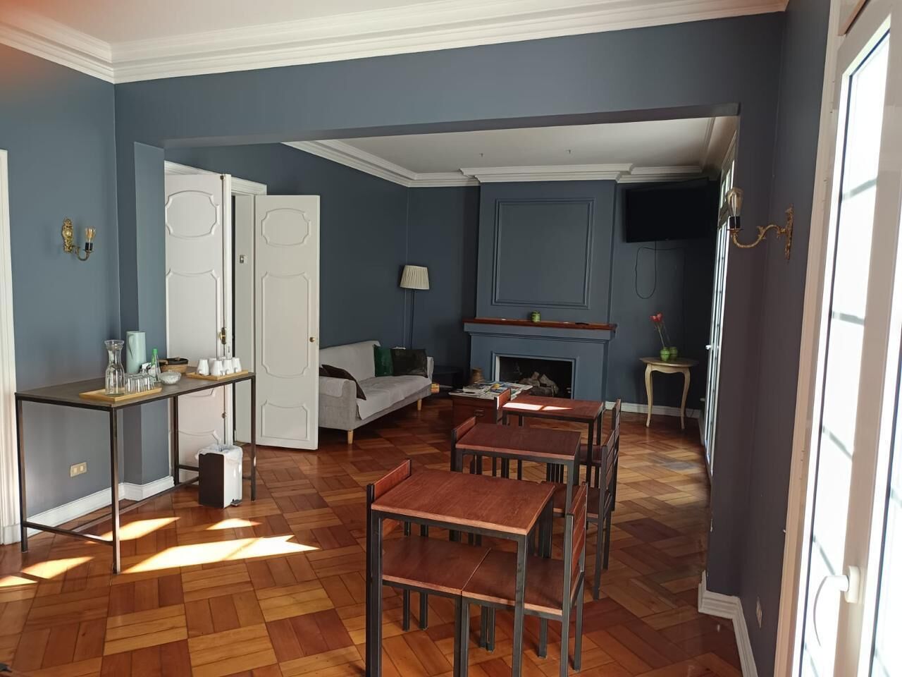 Foto - Casa Ribera Hotel Providencia