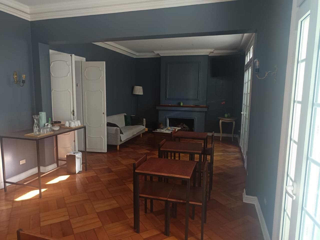 Photo - Casa Ribera Hotel Providencia