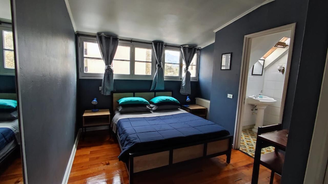 Habitación Confort doble | Ropa de cama hipoalergénica y colchones con acolchado adicional