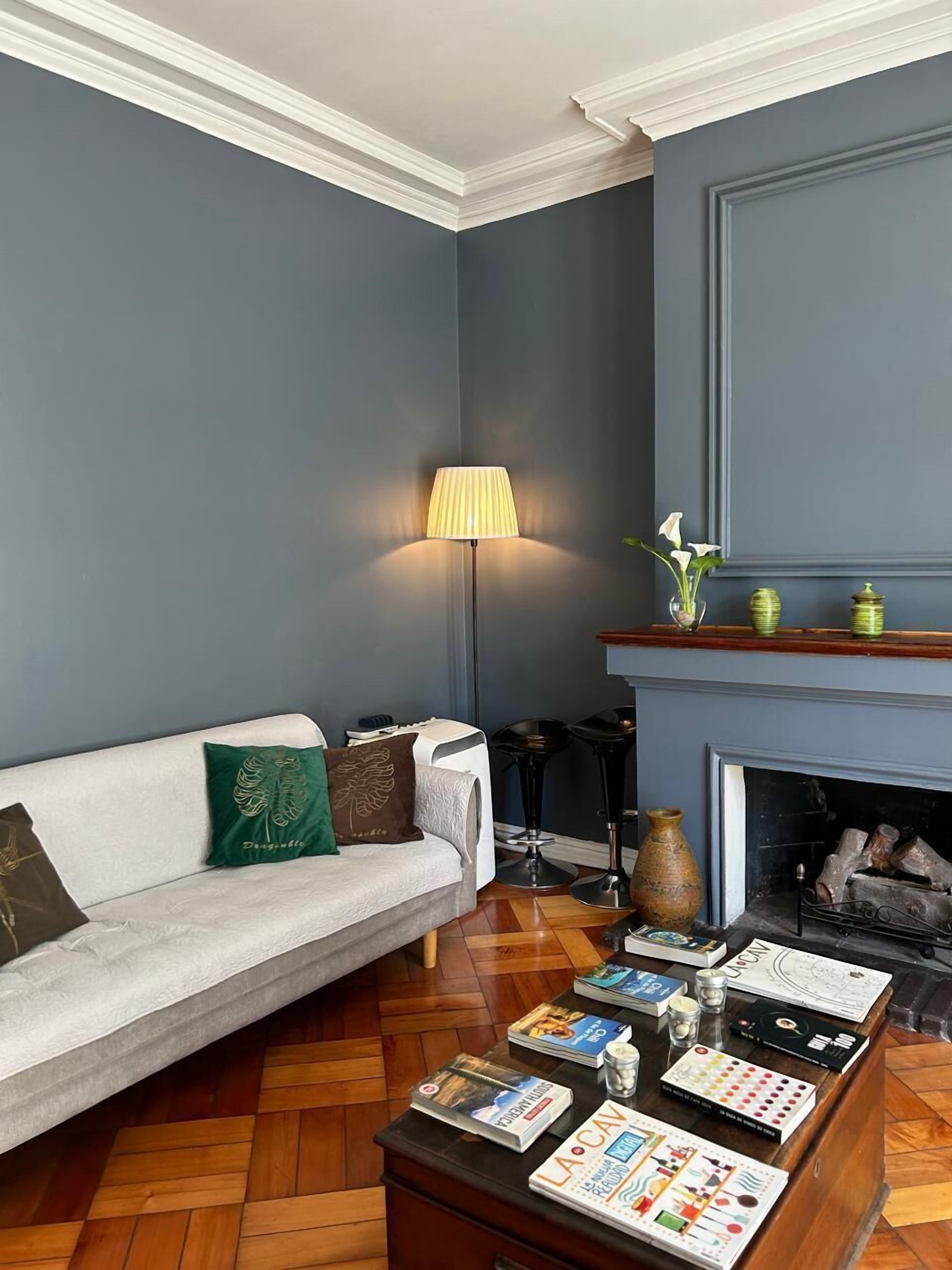 Foto - Casa Ribera Hotel Providencia