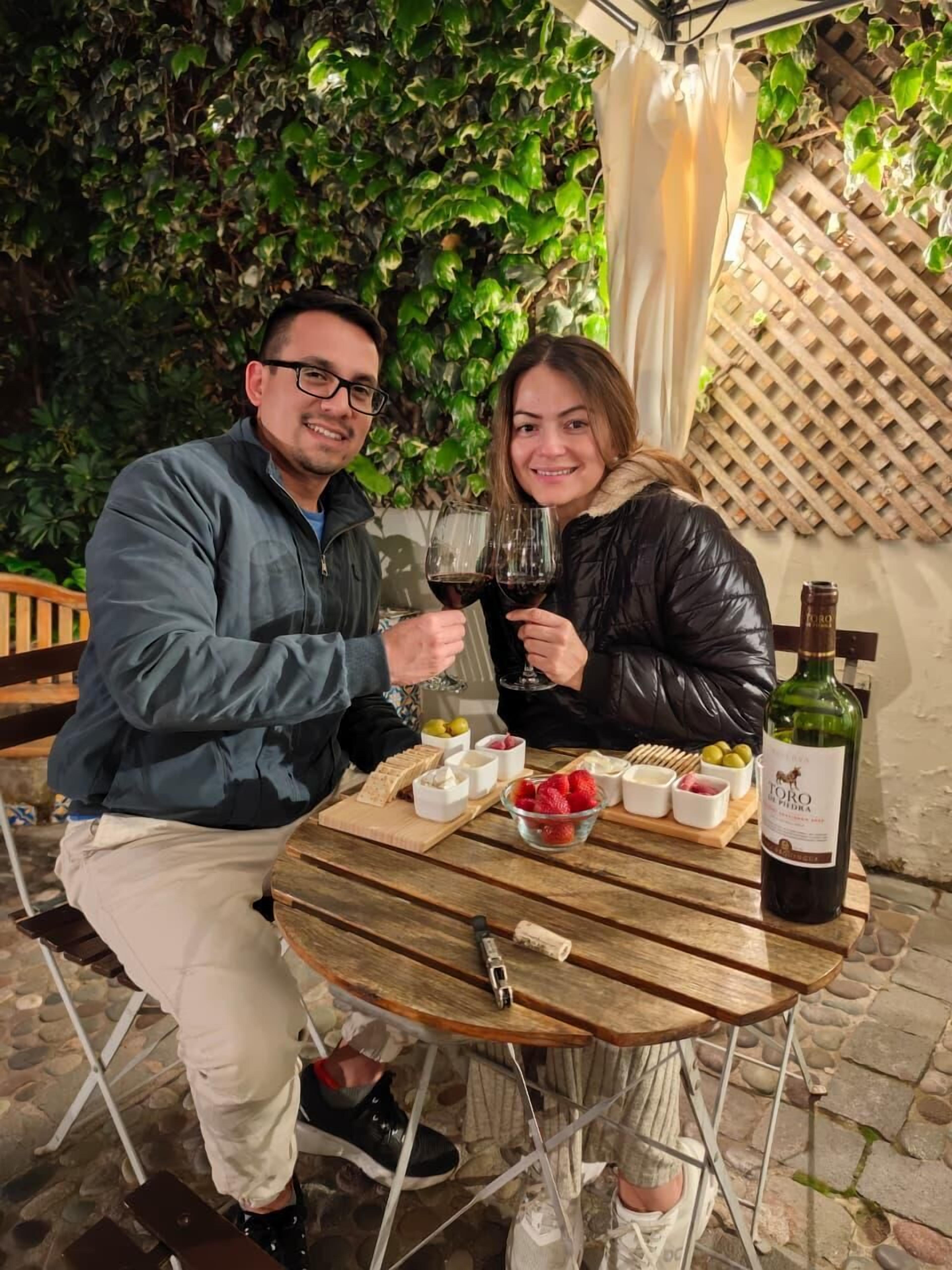 Photo - Casa Ribera Hotel Providencia