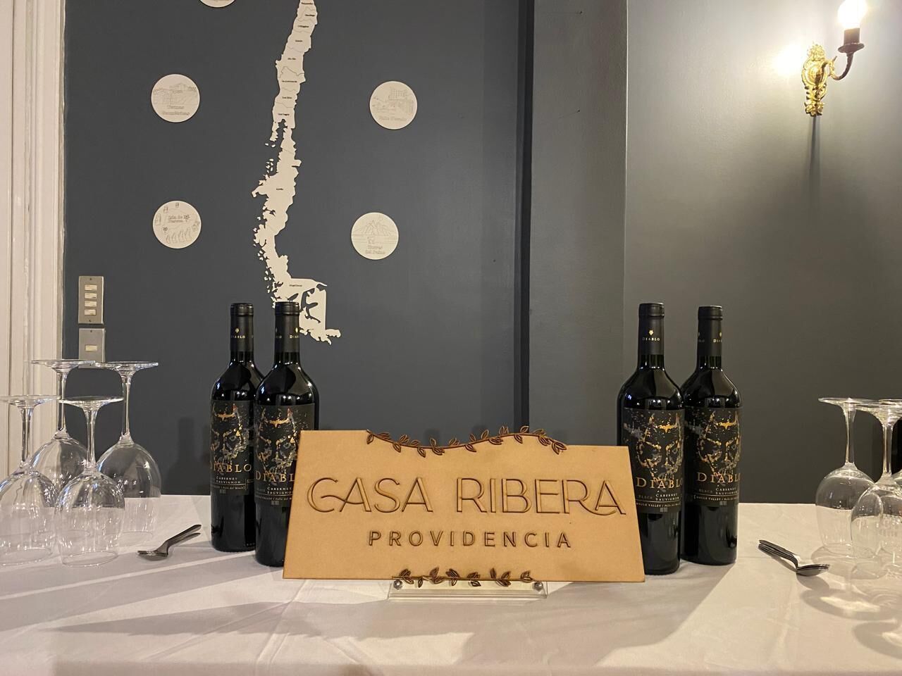 Photo - Casa Ribera Hotel Providencia