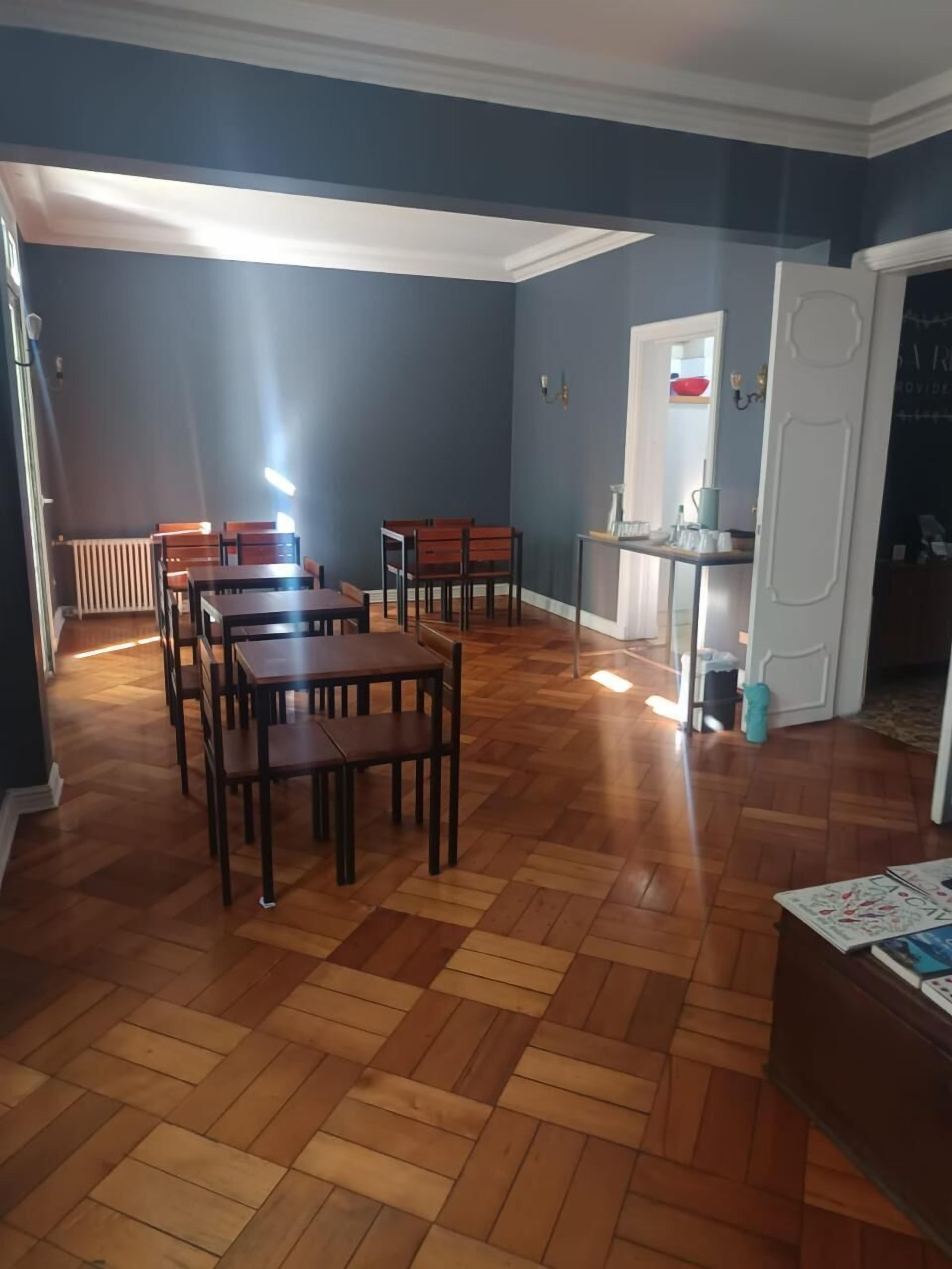 Foto - Casa Ribera Hotel Providencia