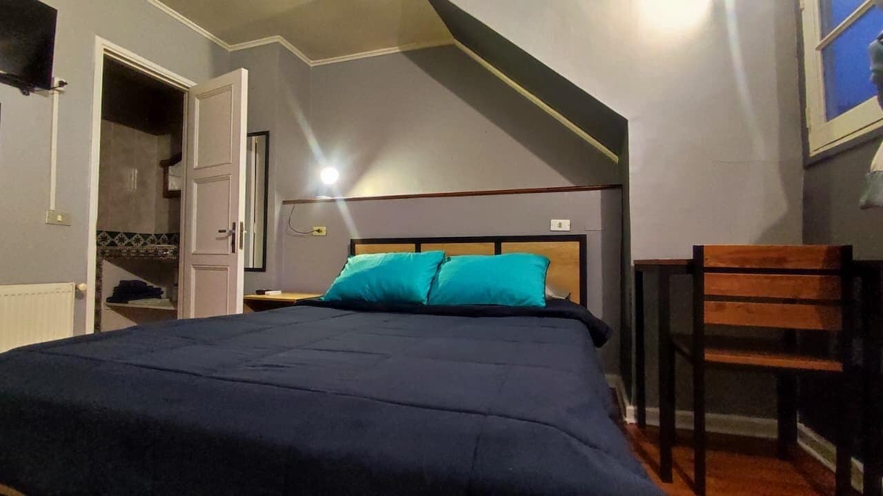 Foto - Casa Ribera Hotel Providencia