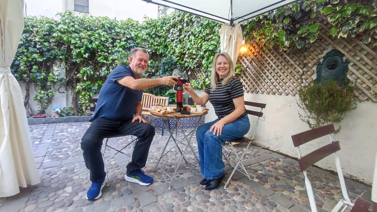 Foto - Casa Ribera Hotel Providencia