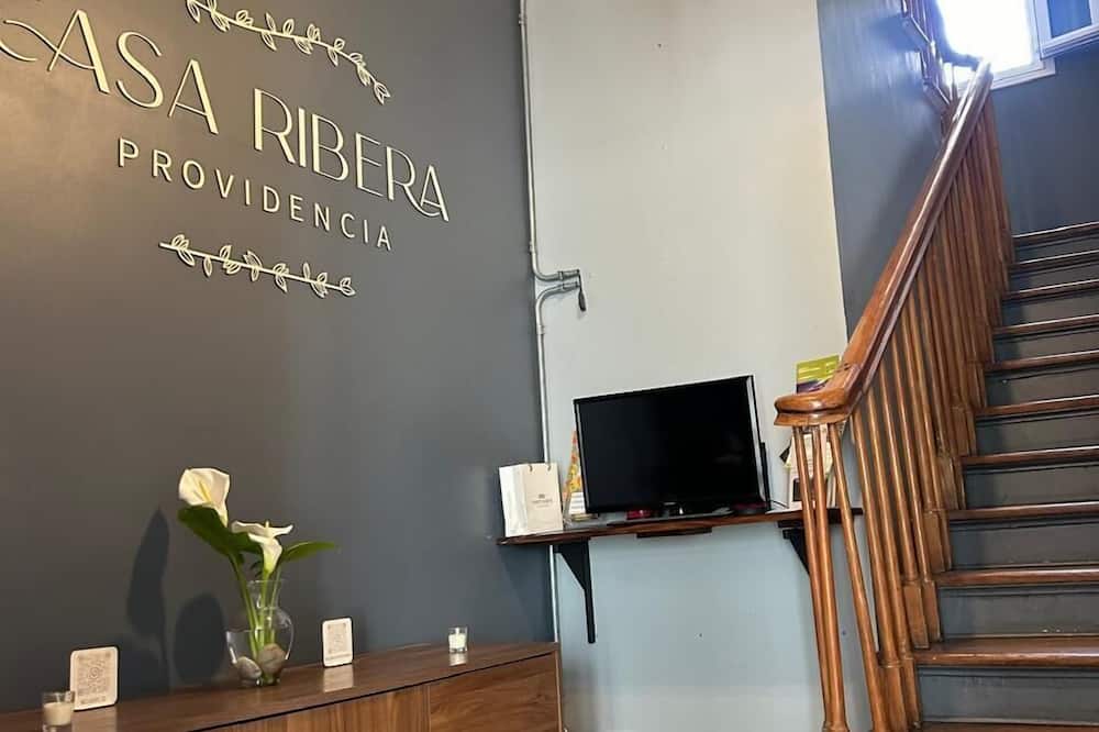 Casa Ribera Hotel Providencia