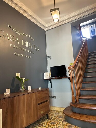 Casa Ribera Hotel Providencia