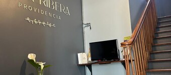 Casa Ribera Hotel Providencia