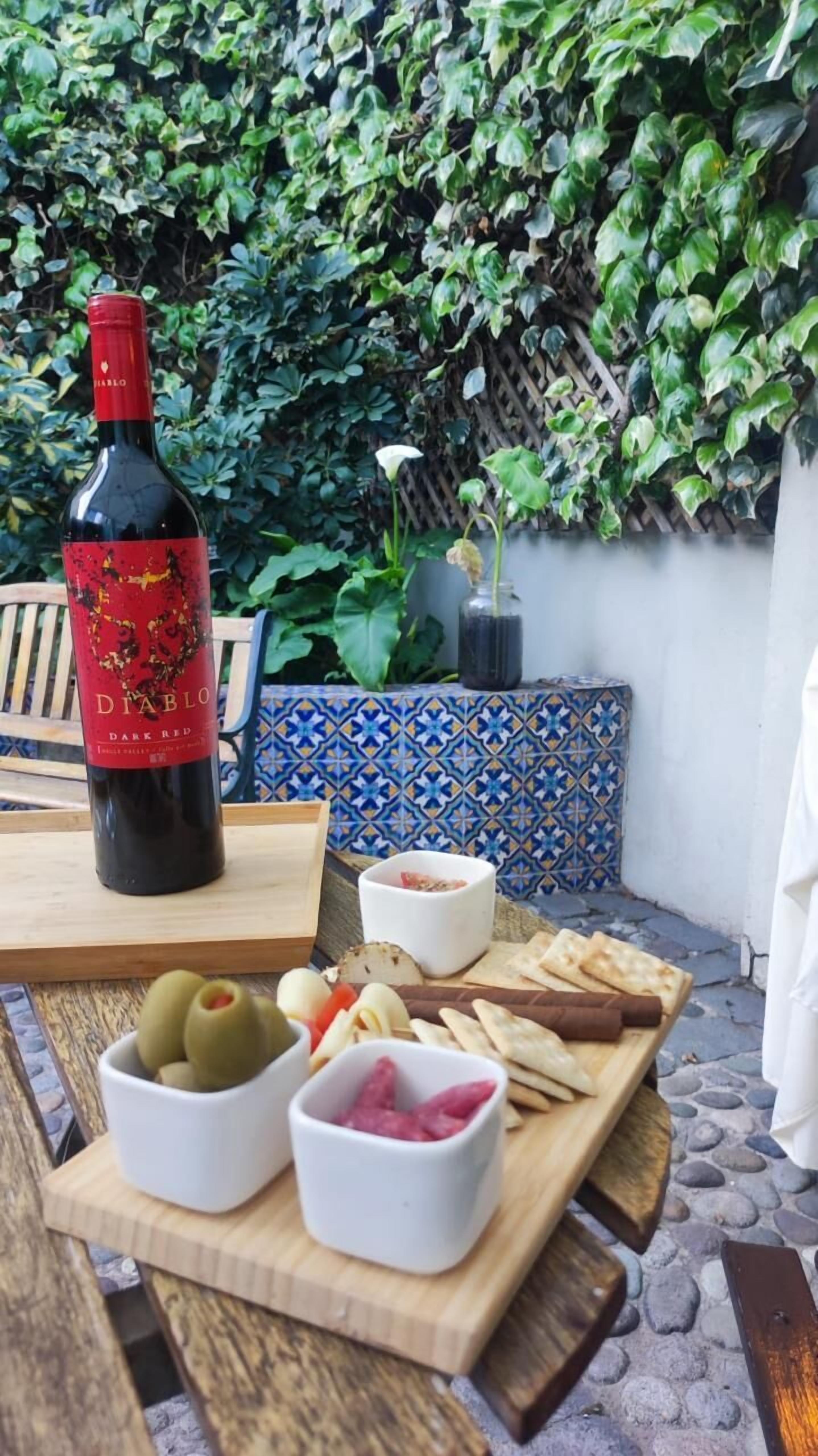 Foto - Casa Ribera Hotel Providencia