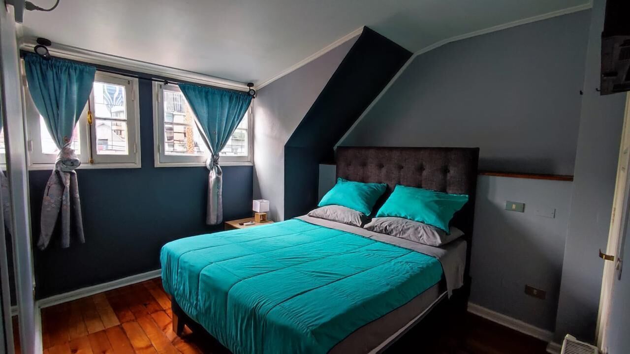 Photo - Casa Ribera Hotel Providencia