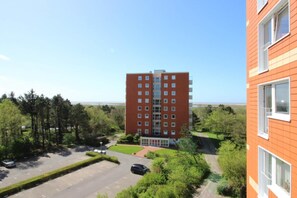 Exterior - Ferienwohnung in St. Peter-Ording (St. Peter-Ording)