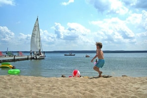 NĂ€ra stranden