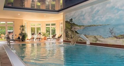 Seepark Heidenholz, Plau am See