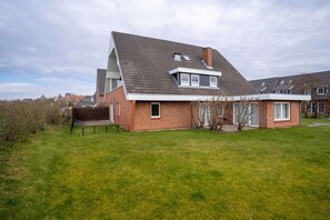 Udendørsområde