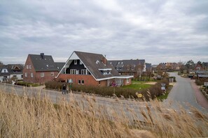 Udendørsområde