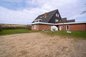 Exterior - Ferienwohnung in St. Peter-Ording (St. Peter-Ording)