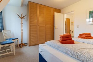 2 sovrum och gratis wi-fi