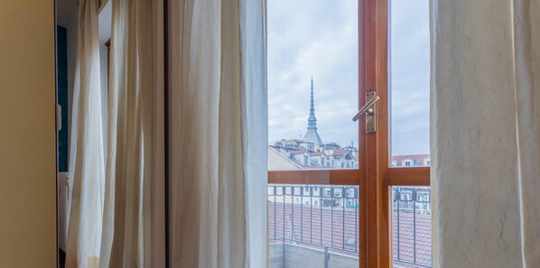 Apartment | 2 bedrooms - Casa Antonelli by Wonderful Italy (Turin)