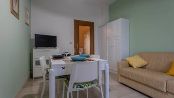 Leilighet | 2 soverom