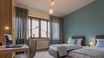 Leilighet | 2 soverom