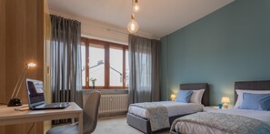 Apartment | 2 bedrooms - Casa Antonelli by Wonderful Italy (Turin)