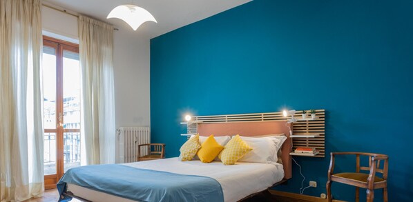 Apartment | 2 bedrooms - Casa Antonelli by Wonderful Italy (Turin)