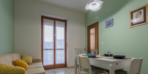 Casa | 2 habitaciones 