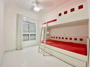 3 chambres, Wi-Fi