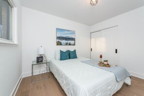 4 Schlafzimmer, Bügeleisen/Bügelbrett, WLAN, Bettwäsche