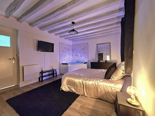 Love Escape Centre Ville de Nemours