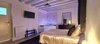 Love Escape Centre Ville de Nemours