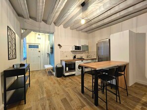 Private kitchen - Love Escape Centre Ville de Nemours (Nemours)