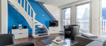 Appartement à St. Peter Ording