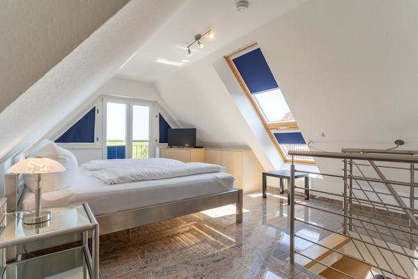 2 Schlafzimmer, kostenloses WLAN