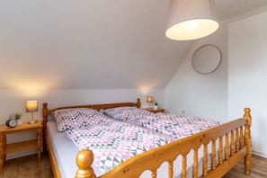 1 slaapkamer, gratis wifi