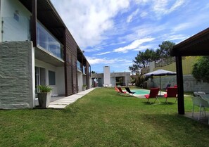 Exterior - La Perla (Chihuahua)