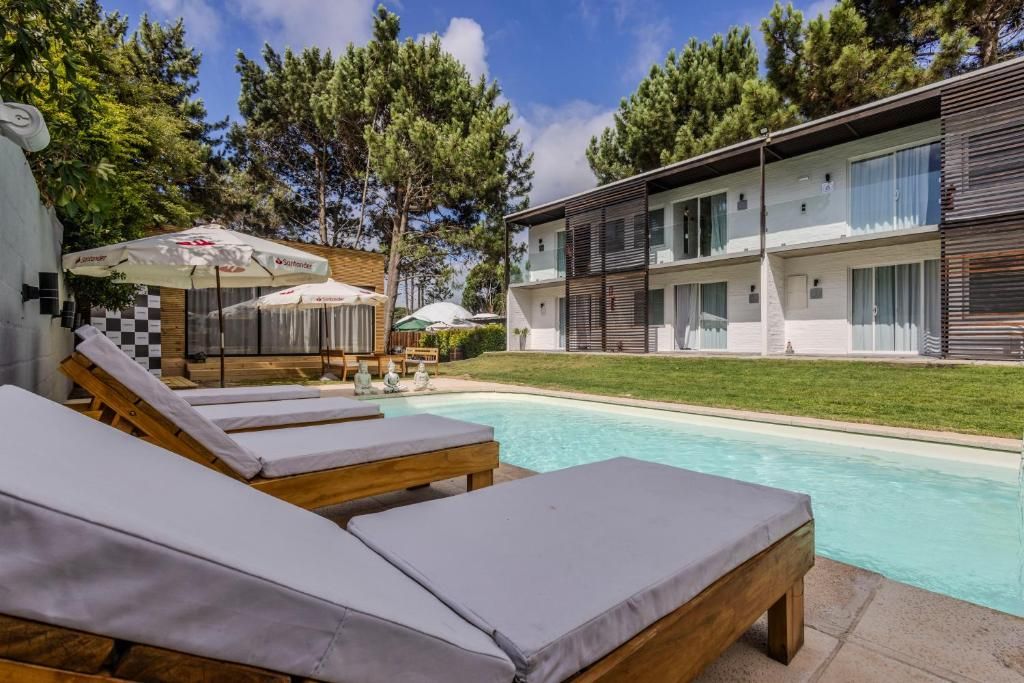 15 piscines extérieures