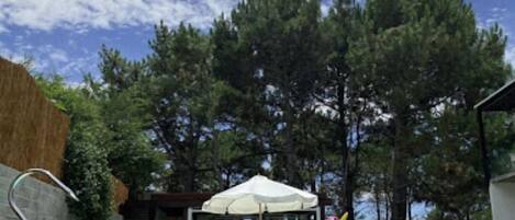 15 hồ bơi ngoài trời