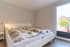Room - Ferienwohnung Deichblume (St.Peter Ording)