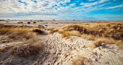Ferienwohnung in St.Peter-Ording