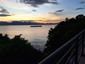 View from property - Villa sur Falaise 6 Personnes (Le Gosier)