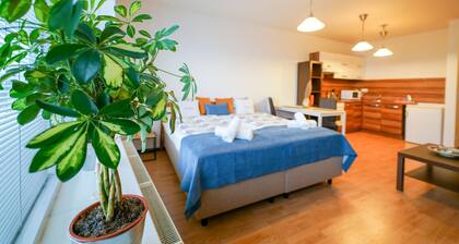 Flora Cozy Apartment by CHORS