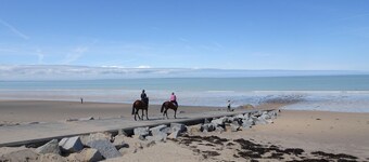 Holiday Home near Donville-les-Bains Beach