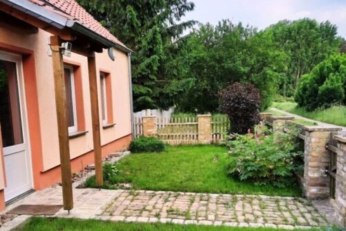 Ferienwohnung Achtern de Heeg in Ueckermünde