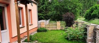 Vakantieappartement Achtern de Heeg in Ueckermünde