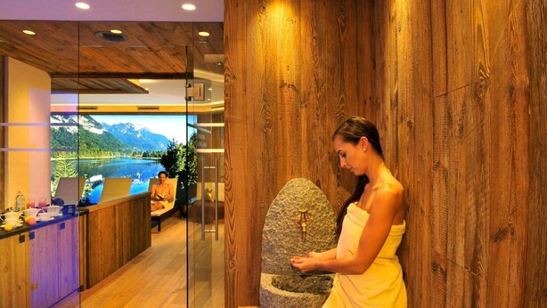 Spa - Chalet near Beach & Nature in Austria (Kramsach)