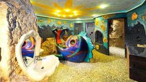 Spa - Chalet near Beach & Nature in Austria (Kramsach)